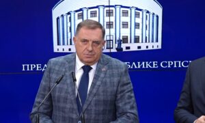Milorad Dodik govori o cijenama struje i energetskim mjerama u Republici Srpskoj