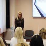 Dr Nevena Todorović, direktorica Doma zdravlja Banja Luka, govori o zdravstvenoj pismenosti