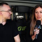 Dragan Grbić i Jelena Matošević u posjeti Vatrogasnom domu u Banjaluci sa komandantom Miroslavom Malinićem