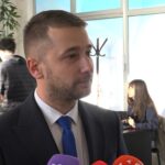 Ivan Begić i Ramiz Salkić, vodeći kandidati za funkciju potpredsjednika Republike Srpske.