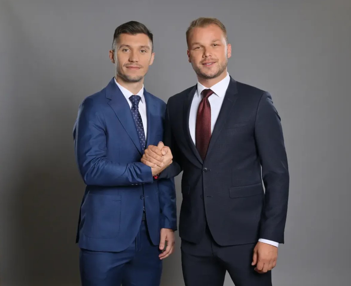 Kresojević poziva na glas u nedjelju i poručuje da je vrijeme za ostanak mladih